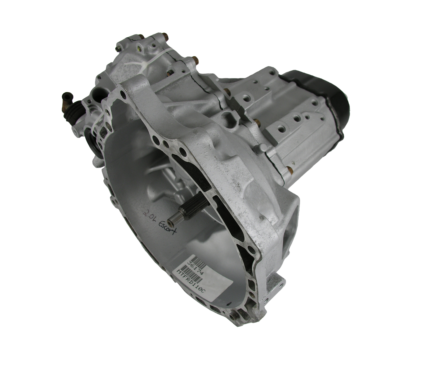 MTFRD110