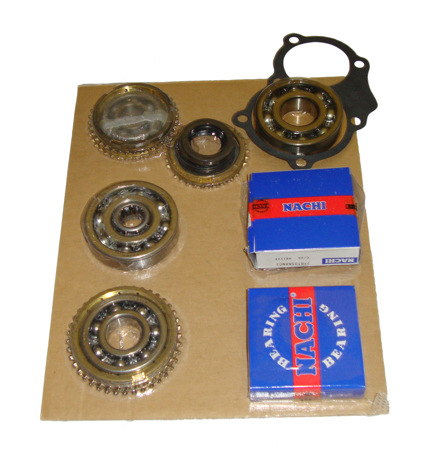 MWT-132BWS