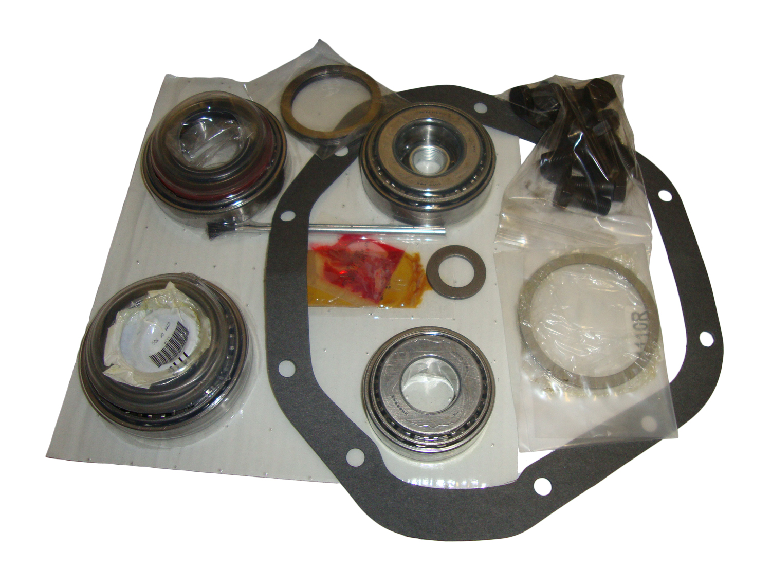 RA29RMK