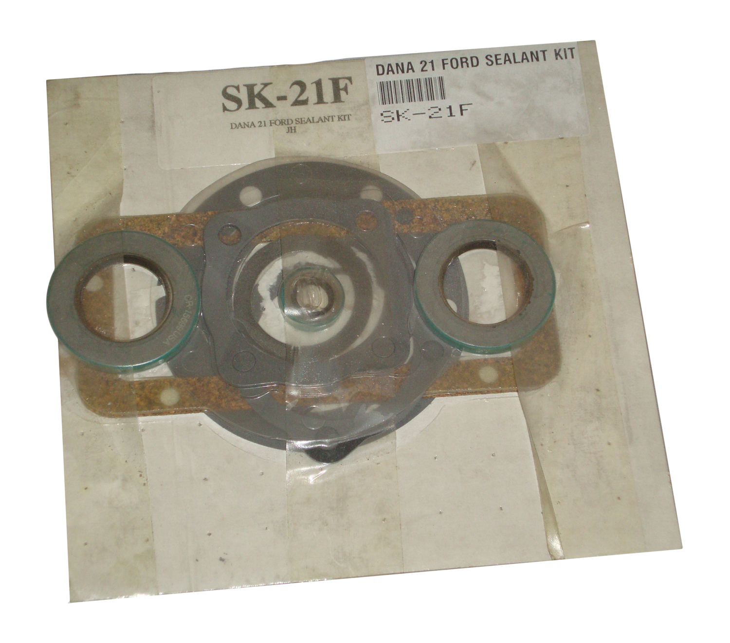 SK-21F