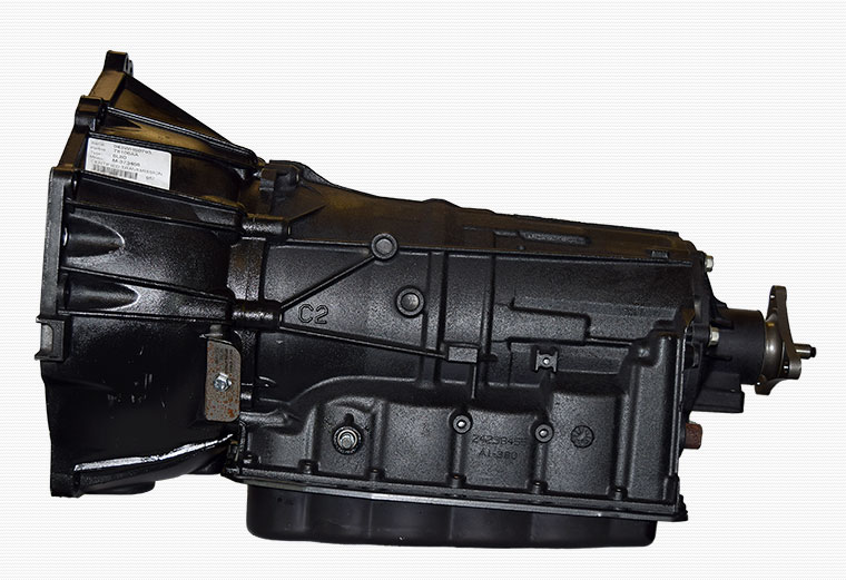 DRIVER SIDE